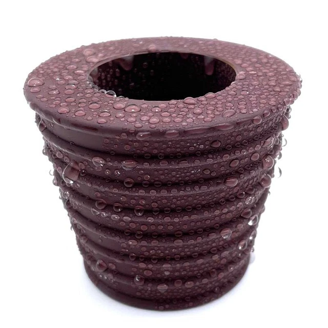 COUOC Umbrella Cone Wedge for Patio Table Hole,Patio Table Replacement Glass