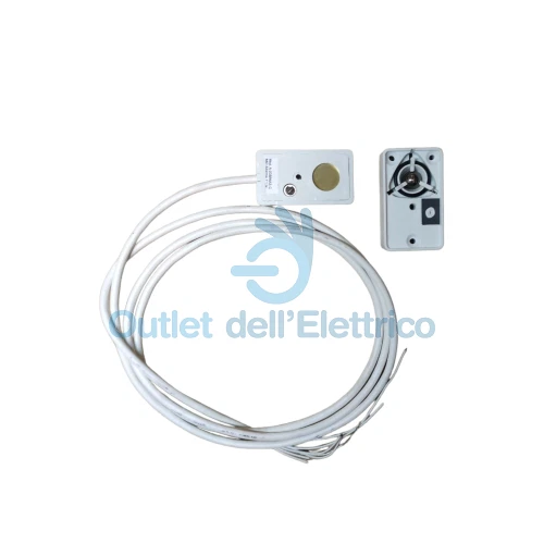 Urmet 1033/253 Sensor Seismic With Detector Opening