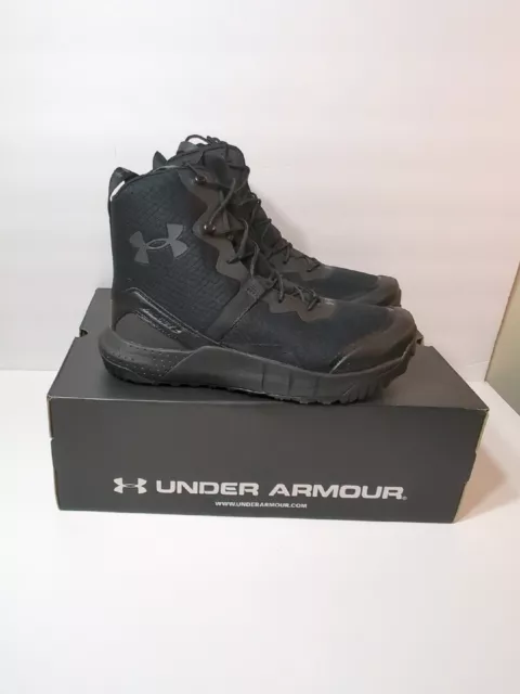 Under Armour Womens UA Micro G Valsetz Tactical Boots 3023744 Sizes 10