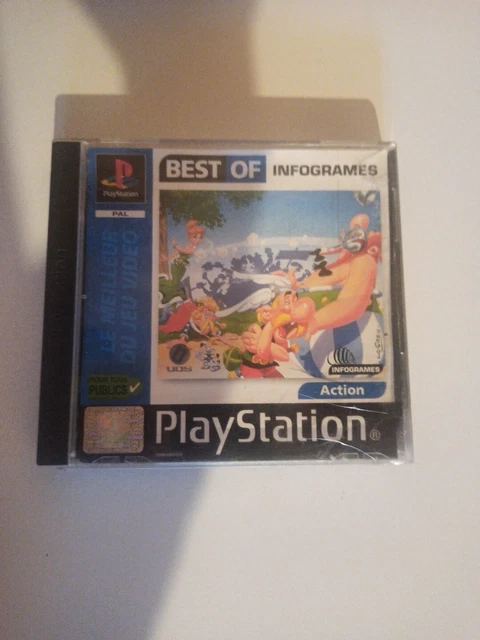 playstation 1 онлайн