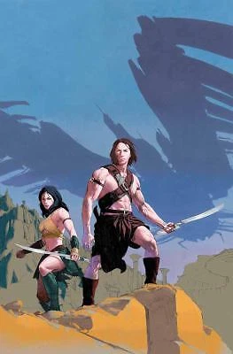 John Carter: World of Mars by David, Peter