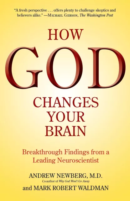 Andrew Newberg (u. a.) | How God Changes Your Brain | Taschenbuch | Englisch