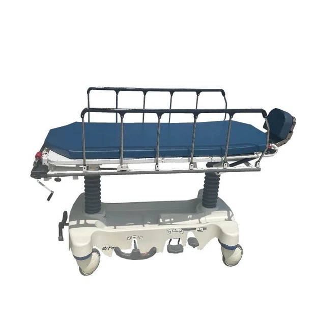 Stryker 1089 Eye Surgery Stretcher