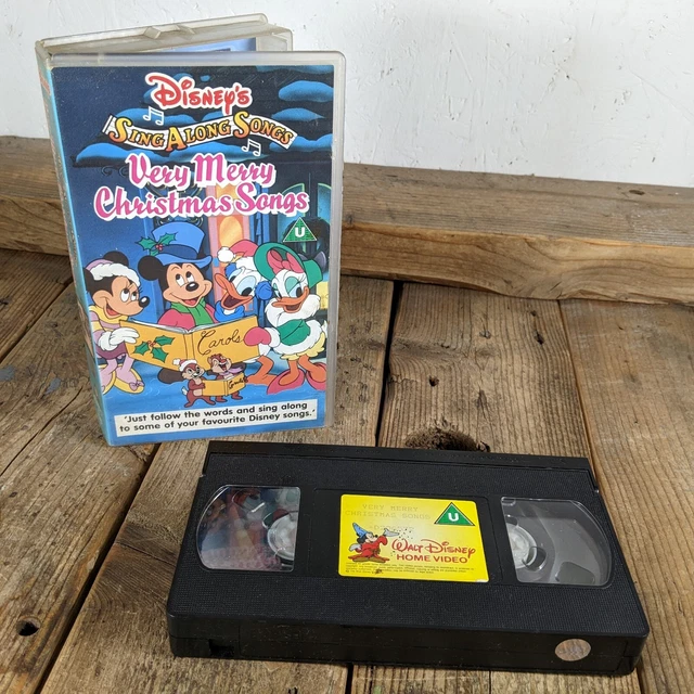 Christmas songs for children to sing