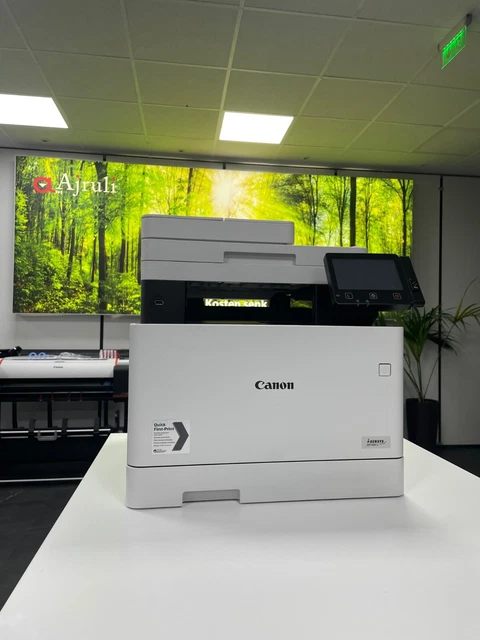 Canon i-SENSYS MF746Cx