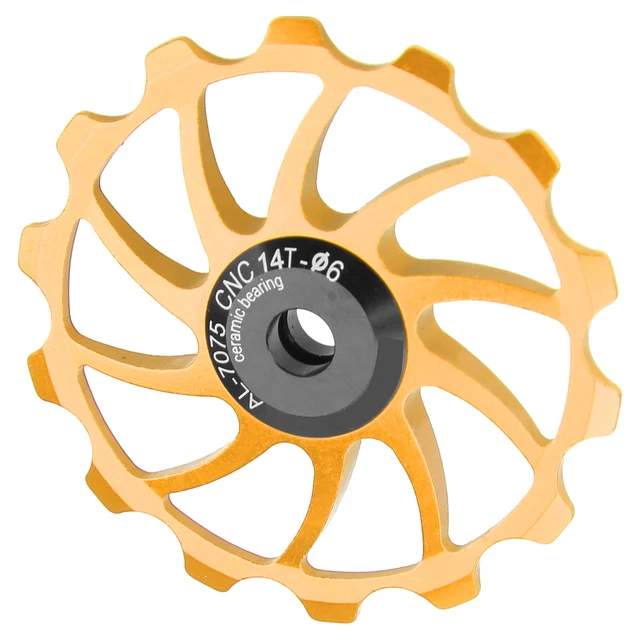 Roulements à Billes En Forme De V BQLZR 6000RS - 2 Pièces Pour Poulies De Portes De Garage, ID6mm OD30mm