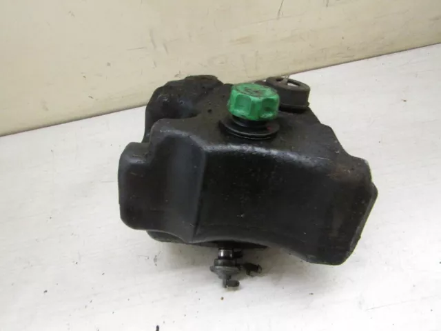 reservoir a carburant mbk ovetto neos 50 2 temps  apres 2008