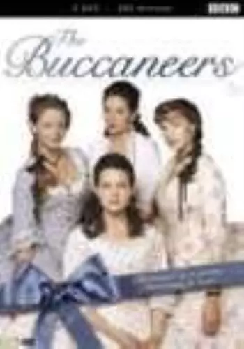 The Buccaneers [1995] [Dutch Import] DVD Highly Rated eBay Seller Great Prices