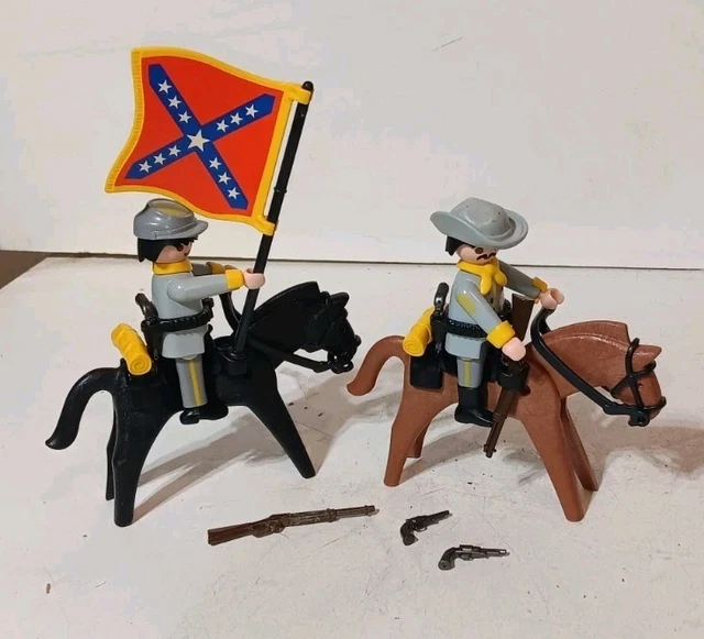 PLAYMOBIL 3489 PLAYMOBIL Police Feux Tricolores 1974 Geobra