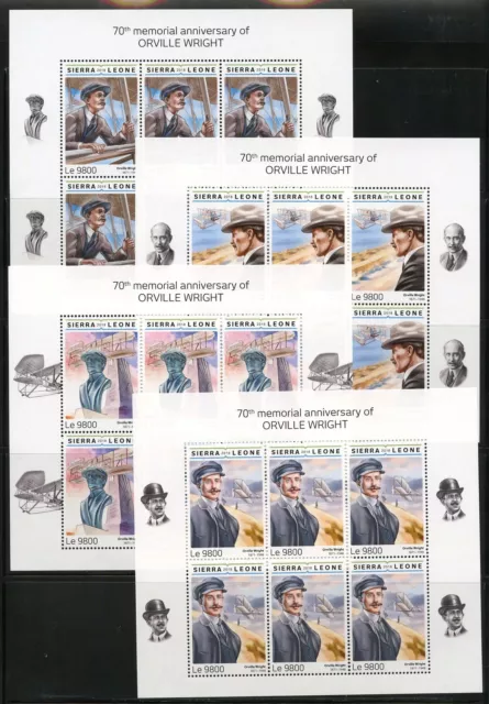 Sierra Leone - 2022 Boris Spassky Chess - Stamp Souvenir Sheet - SRL220157b1