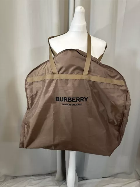 Burberry Garment Bag Extra Large D04