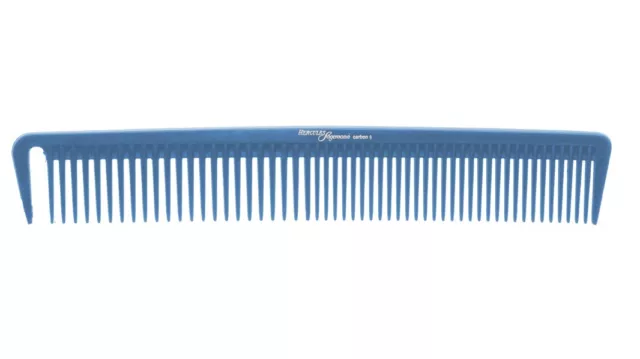 Hercules Sägemann C 9 Azul Peine de Barbero 7 1/2"