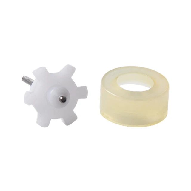 Kit Manutenzione Motore Filtro Aria B&S 595853 Con Candele - Compatibile Con Motori Briggs