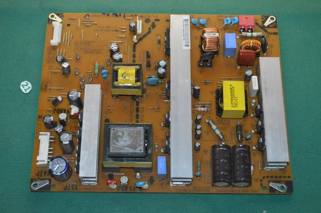 Pièces et composants Power Supply Board pour TV
