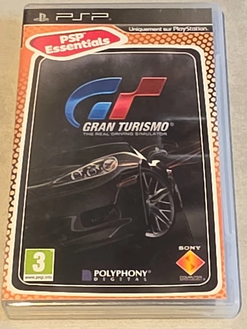 Gran Turismo 2 Playstation 1 Original Japonês Ps1