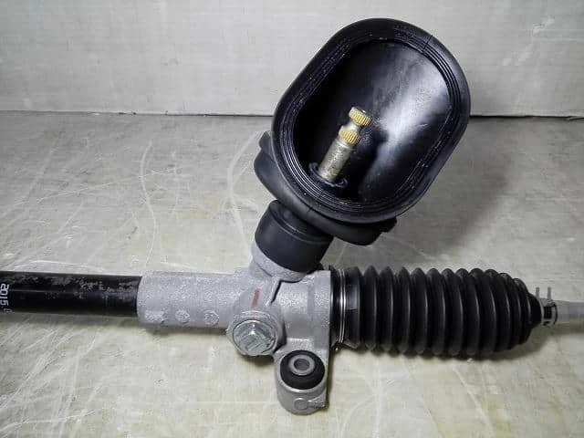 SUZUKI HUSTLER POWER Steering Rack and Pinion Assembly 4851065P30 ...
