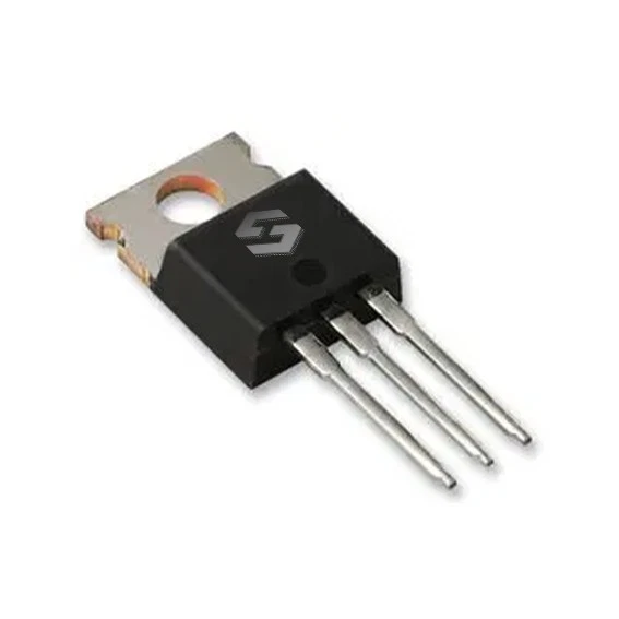 BTA08-600SW, STM, Triac, 600 V, 8 A, TO-220AB, 1.5 V, 80 A, 10 MA - Foto 9