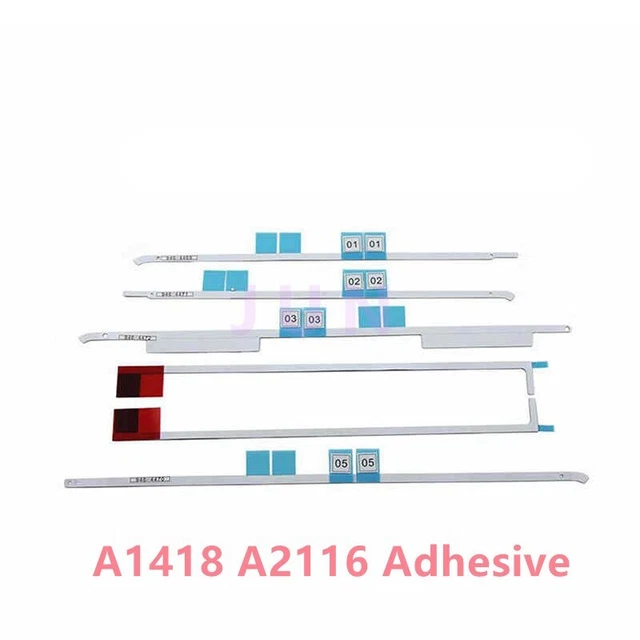 New LCD Display Screen Adhesive Strip for iMac 21.5" A1418 A2116 2012-2019 Year