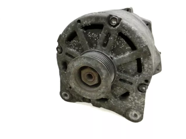 Alternatore 190A raffreddato ad acqua per TDI 3,0 176KW Phaeton 3D GP1 07-10