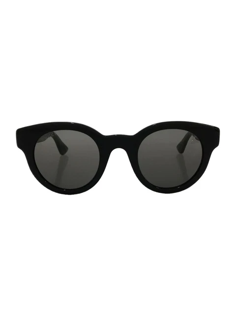 Gucci Sunglasses/Wellington/Plastic/Blk/Blk/Men'S jp27