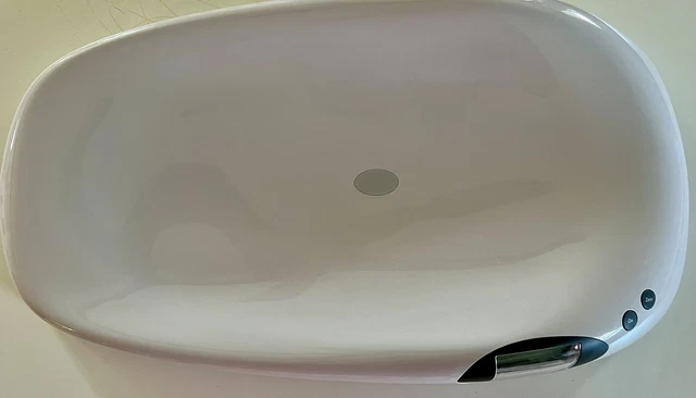 American Red Cross Baby Scale
