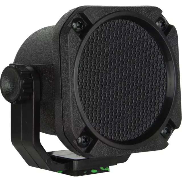 GME Extension Speaker 4W 8 Ohm Black SPK45B