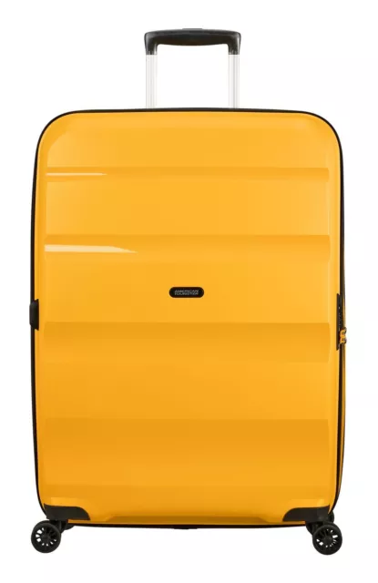 American Tourister Bon Air DLX Spinner 75 / 28 TSA EXP Trolley Neu