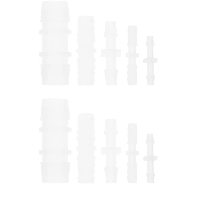 10 pz Accessori Ossigeno Serbatoio Pesci Adattatore Aerazione Giunto Ossigeno