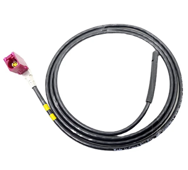 FAKRA WIFI ANTENNA Retrofit NBT EVO CarPlay Wireless Connection OEM For