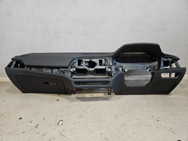 Décorations Tableau De Bord BMW G20 G21 RHD – Moulures 8076588 & 8076603, Occasion