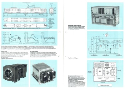 Siemens Tri-r Data Sheet