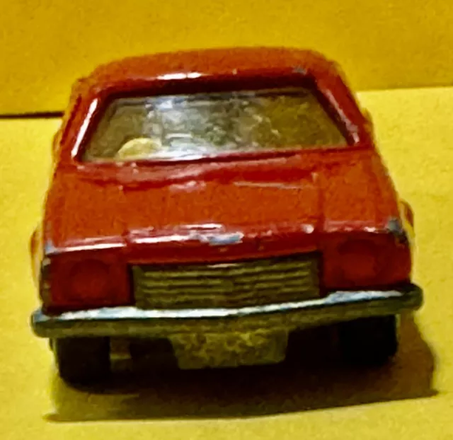 Matchbox Lesney Holden Ute.Rare