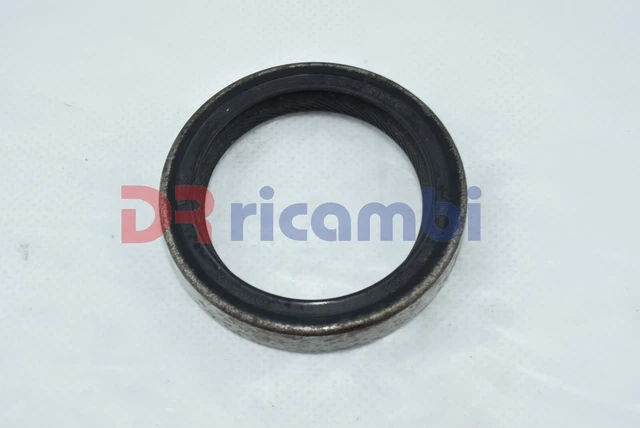 FILTRE À HUILE HIFLOFILTRO RACING HF204RC YAMAHA YXZ 1000