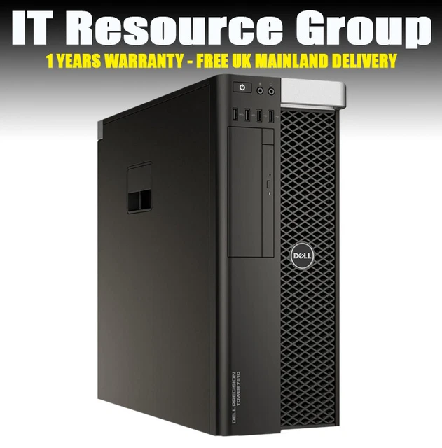デュアルCPU PC HP Z620 空冷 16コア32スレッド win10