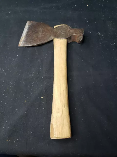 Vintage True Temper Axe & Claw Kelly Axe & Tool Works Charleston W. VA USA