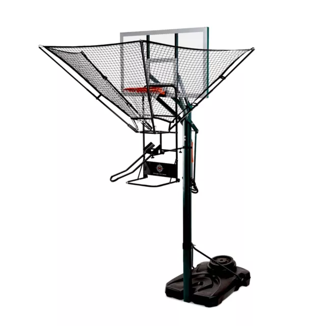 Dr. Dish iC3 Return System Shot Trainer for Pole and Wall Mount Hoops(For Parts)
