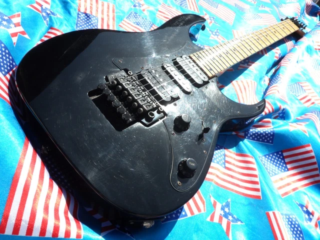 Ibanez rg450 store