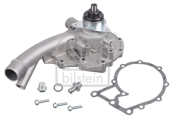 Pompe À L'Eau , Refroidissement Moteur, Febi BILSTEIN 01354