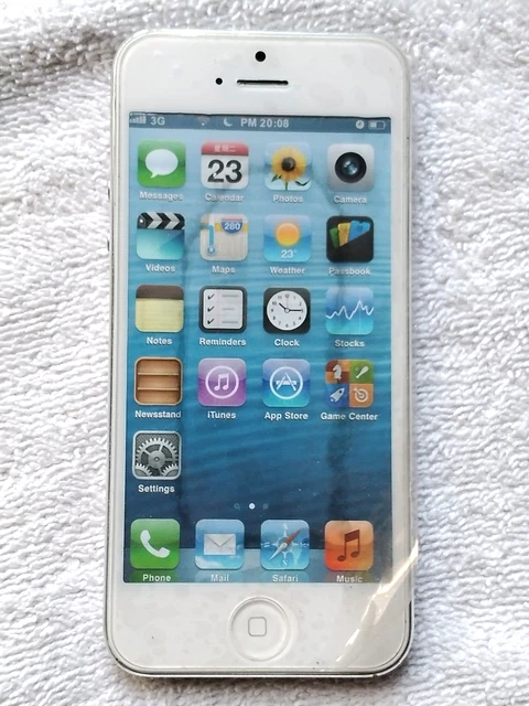 Display Phone