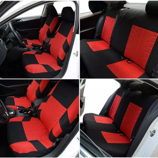 Fundas para asientos de coche Fundas para coches Protector de asiento de coche