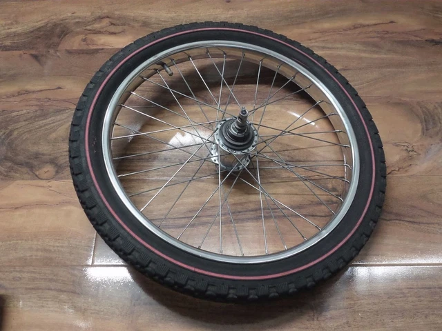 Urban Adventure League: And the Raleigh Wayfarer gets a little bit of bling