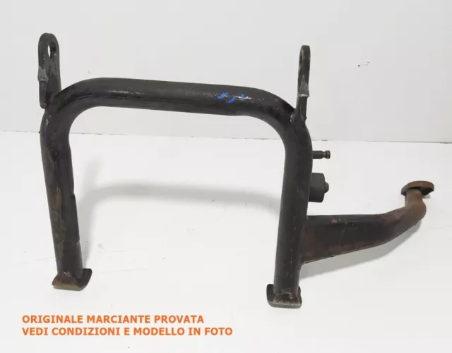CAVALLETTO CENTRALE ORIGINALE USATO Kymco People S 125 150 200