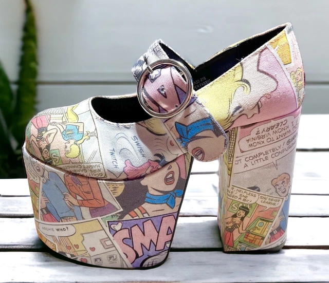 Wildcat shoes deals 198s