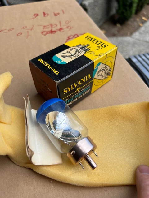 AMPOULE LAMPE DE projection de projecteur DFA (DFG) 150 W 120 V