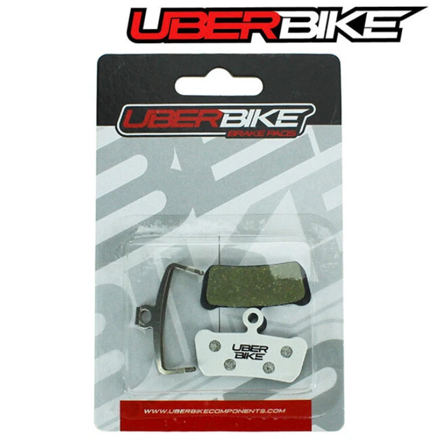 sram guide ultimate brake pads