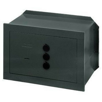 CISA Cassaforte a Muro con chiave Combinatore mm 420x200x300 Cisa 82210-4 