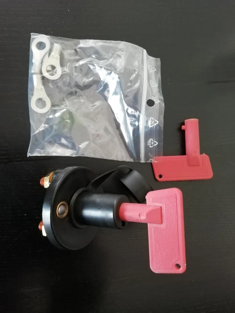Kit di conversione per veicoli elettrici a ruote piccole 24V 250W Kit