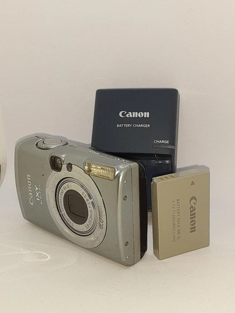 Canon IXY DIGITAL 800 IS PC1176 キヤノン キャノン イクシー 
