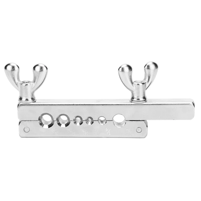 Flaring Tool Set Tube Expander Model 92 Exquisite Manual Hardware British System