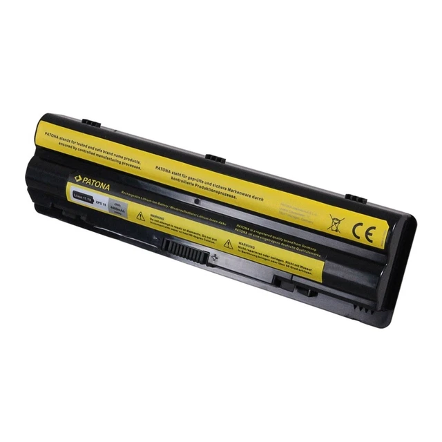 Akku für Dell XPS 14 15 17 3D L401X L501X L502X L701X L702X 4400 mAh 08PGNG 0J70